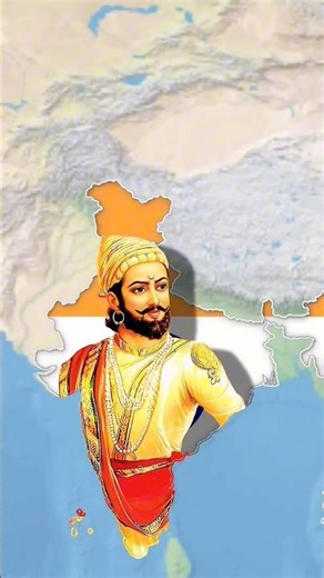 What if Chhatrapati Shivaji Maharaj Returned? #facts #shorts #history