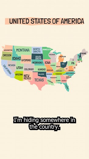 5.5K views · 54 reactions | WHERE AM I? #Psychic #PsychicTest #Interactive #CarmenSandiego | Peter Antoniou | Facebook