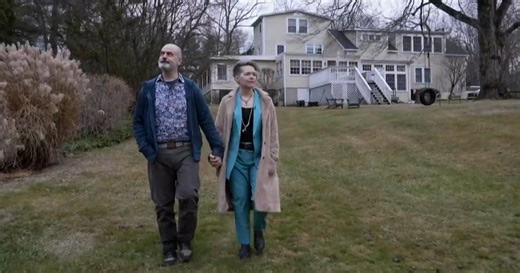 Why some couples are choosing to be "child-free"