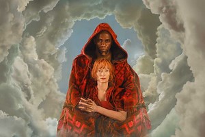 ‘Tres mil años esperándote’: George Miller pasa de ‘Mad Max’ a un hermoso cuento adulto sobre nuestra incapacidad para dejarnos maravillar