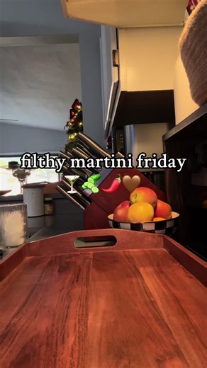 Talk about DELISH 🍸 #dirty #marti #pickle #fyp #drinks #friday #tgif #cheers