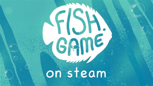 Fish Game Official Jerk Update Trailer