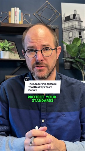 One toxic employee rarely destroys a team on their own. The damage starts when leaders tolerate poor behavior. Your standards shape your culture, and your best employees notice what you allow. Strong leadership means protecting the team, not avoiding hard conversations.