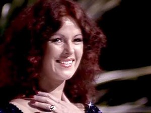 Anni-Frid Lyngstad - Lycka