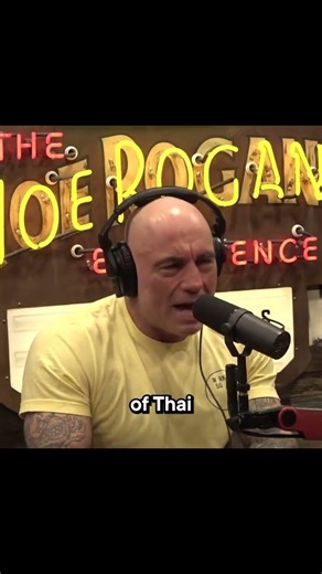 This Japanese Kid’s Brutal Fighting Style Impressed Joe Rogan