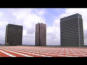 Côte d'Ivoire, La note du district d'Abidjan dégradée