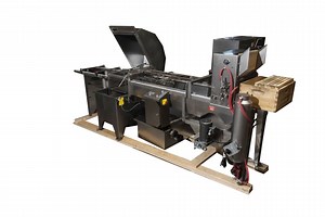 28 Frame Extractor - Cowen Manufacturing Inc