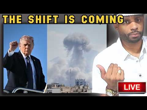 WW3, Trump & Zionism Through a Spiritual Lens | What You Need to Know