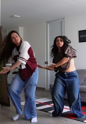 Me Gusta: Natti Natasha's Viral Dance Challenge