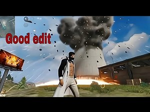 Free Fire Good Level Editing😱 And Power full viral 🎮 #freefire