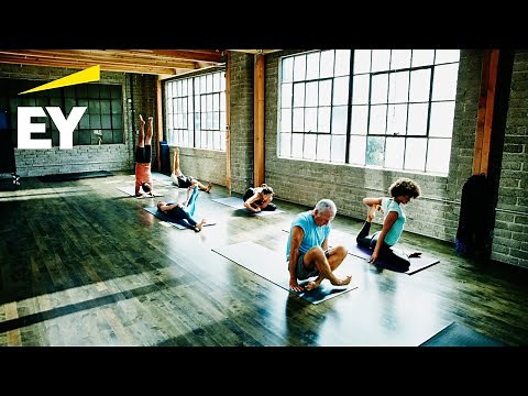 EY 2022 Work Reimagined Survey