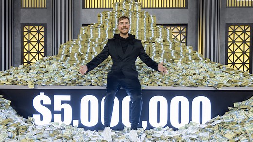 Who Won 'Beast Games' $10 Million Prize? Will There Be a Season 2? Everything We Know