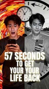 I turned my phone into a Time Machine