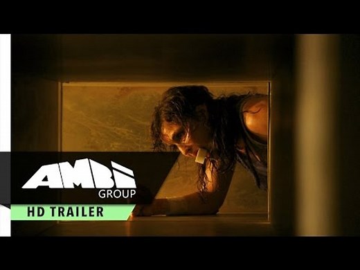 Rupture - Official Clip - 2016 Thriller Movie HD