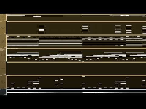 menacing orchestral music (ATTEMPT 2)