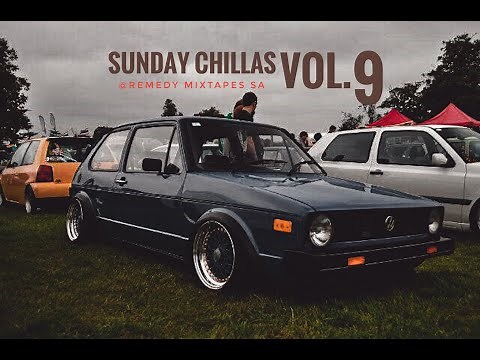 Vol 9, Sunday Chillas Private Soulful Piano, Deep House by Remedy Mixtapes SA