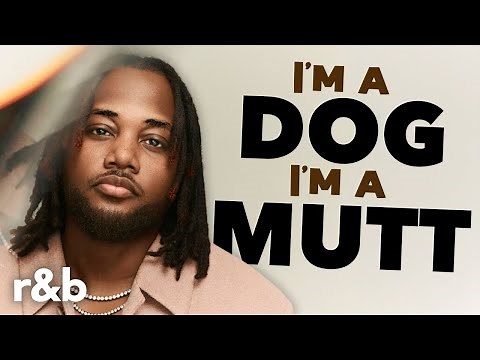 Leon Thomas - Take Your Time, What's The Rush, I'm A Dog, I'm A Mutt (Lyrics)