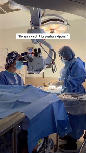 Dr. Ami Vadada, MD on Instagram: "History keeps exposing the same truth: It’s not women who can’t handle power. It’s men who were never taught accountability - on both sides of the aisle. Because the problem was never competence. The problem was entitlement. So no, women aren’t unfit for power. We’re just a threat to the kind of power that’s been protected for generations. Heartbroken for the victims and outraged at those protecting the powerful men responsible. It is truly time for women to sto