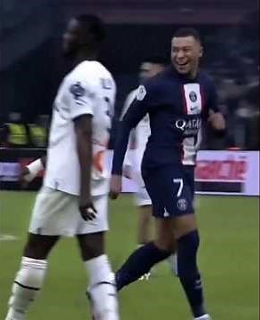 Mbappe Fake Run 💀🔥 Subscribe For More 🔥 Edits 💀