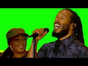 Ziggy Marley –Is This Love (Bob Marley cover) | Live at Exit Festival (2018)