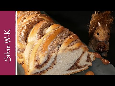 Nut braid