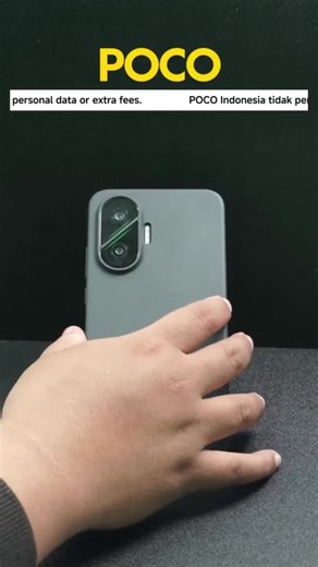 POCO F7 (12/512GB) | Snapdragon 8s Gen 4 | 6500mAh with 90W HyperCharge | 6.83