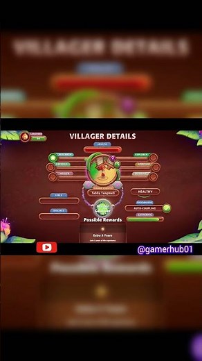 Virtual Villagers 6 Puzzle 10!