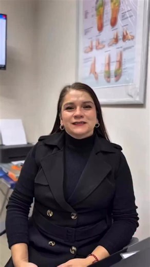 @digitalfeet_oficial Basado en la Evaluación de Scanner 2D y 3D ��...