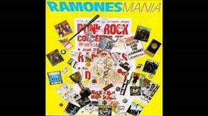 Ramones - Bop' Til You Drop
