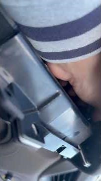 14-17 Chevy Traverse instrument cluster removal . Speedometer. Easy and quick. #automobile #chevy