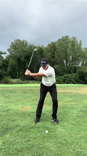 Practice In Slo Mo Pieces For Better Sequence #golftips #golfswing #golfshorts #golflesson