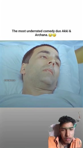Akshay Kumar thanks movie scene 🤣😂🤣😂#funny