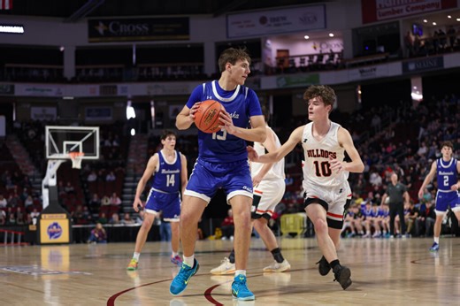 Machias boys best Madawaska in Class D North finals - The County