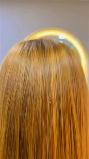 5.6K views | #callme9812808017 #feelunisexsalon #oldbaneshworkathmandu #happyclient #puranobaneshwor #haircolourbyrohit #hairextensionbyrohit | Feelunisexbeautysalon | Facebook