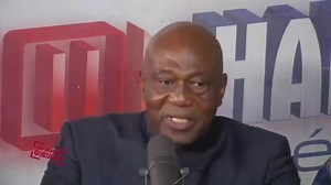 Les Grandes Gueules Espace FM & TV du 08 octobre 2019 | Honorable Damaro Camara | Radio Espace Guinée - Hadafo Medias