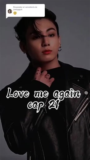 Love Me Again: Chapter 22 of Jikook Fanfiction