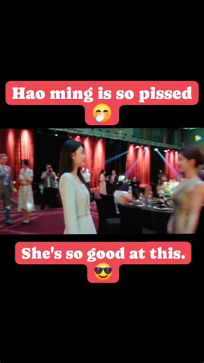 She bought the Ring and just gave it to Fang Lei.😂😂 Xu Yan 🔥🔥🔥 #hotcdrama #fypviralシ #cdramafyp #fypageシ #cdramarecommendations #fypviral #fypシ゚ #cdramaedit #cdramalovers #ZhaoLusi | Sher Rry