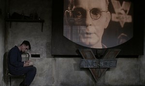 Dystopia - TV Tropes