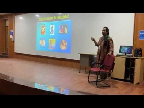 Basics of IPR and its importance on Innovators and enterpreneurs