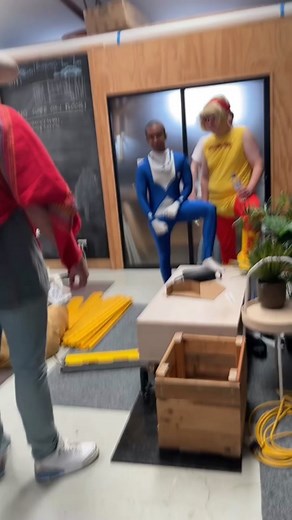 Scooby-Doo Ringtones Featuring Abby from Yeah Mad Abbyboomofficial