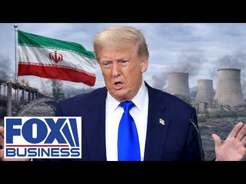 IRAN ULTIMATUM: Trump gives FINAL WARNING as clock runs down