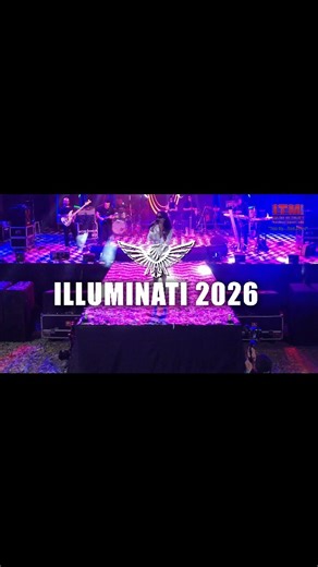 ITM SLS BARODA UNIVERSITY on Instagram: "It began as a spark. It became a movement. Now, it returns as a phenomenon. ILLUMINATI 2026 is on the horizon—where intellect meets imagination, talent meets opportunity, and campuses turn into constellations of ideas. This is where voices rise, passions collide, and ordinary moments turn unforgettable. Not just a fest. Not just a stage. A statement. Step into the light. The next chapter is about to unfold. ✨👐🏻🪇 #Illuminati2026 #ITMBU #BackInTheLight #