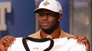 Reggie Bush Reveals The Retroactively Idiotic Reason The Texans Didn't Draft Him