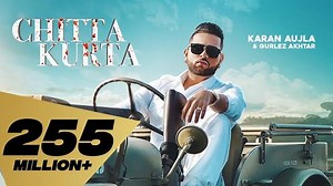 192K views · 19K reactions | Chitta Kurta (Full video) Karan Aujla feat. Gurlez Akhtar | Deep jandu | Punjabi Songs 2019 || ALL SONG || | ALL SONG | Facebook