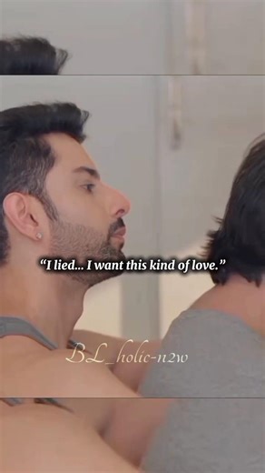 [Koi Naam na do] [INDIAN BL] #newbl #bl #bledit #blseries #ibl #gayseries #shorts #blshorts