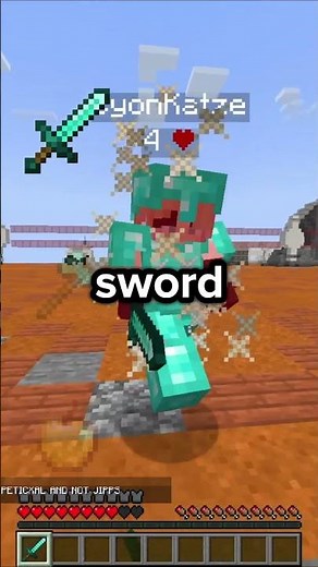 Mastering Minecraft Java PvP In 48 Hours! 🤯 #minecraft