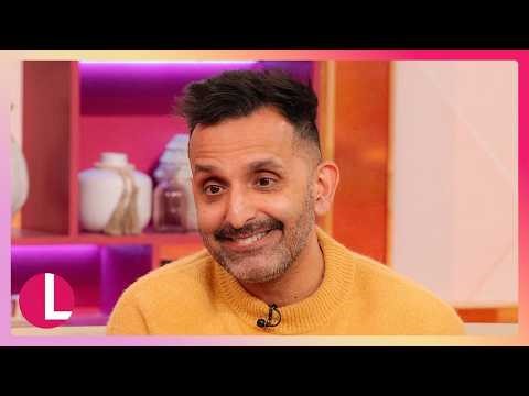 Dr Amir: Is The Health Service Failing Women? | Lorraine