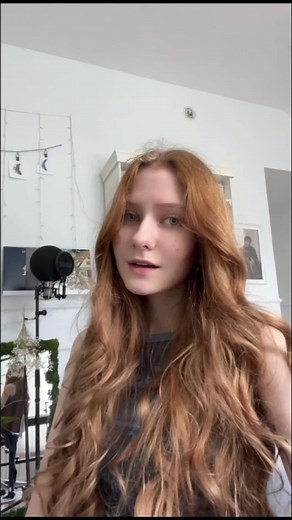 Lilith Max on TikTok