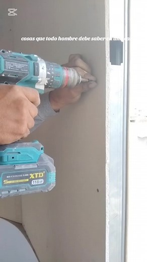 Cómo Poner Tornillos de Drywall Correctamente
