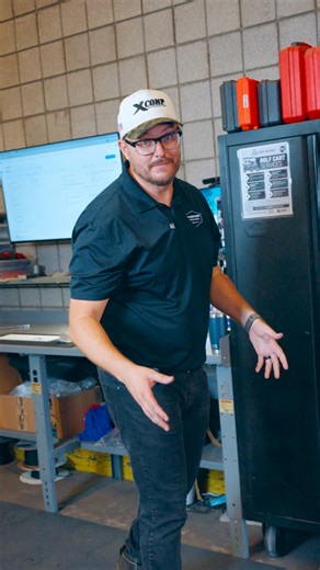 The last episode of Corey’s Quick Tips is here, and this one is all about organization. When your shop is organized, your team moves faster, nothing slips through the cracks, and you spend less time chasing details and more time turning wrenches. Corey shows how he keeps Freedom Autoworks running smoothly with Shopmonkey tools designed to handle the day-to-day. Want the full breakdown? Visit Shopmonkey.io to learn more about shop organization. | Shopmonkey